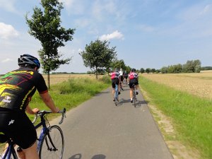 Brevet Aumuehle Heimfelder Dirk 621
